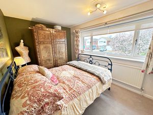 Bedroom Two- click for photo gallery